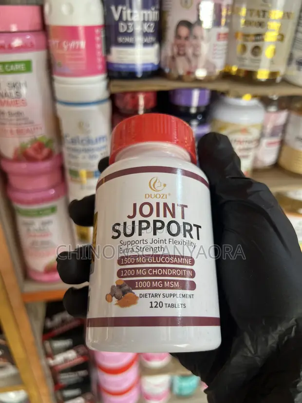 Douzi Joint Support Tablets - 1