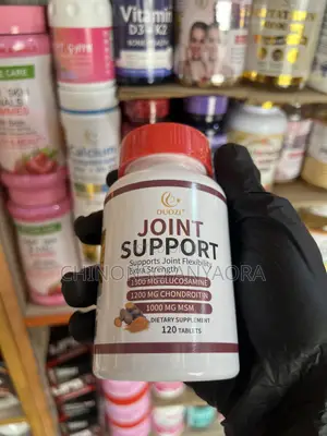 Douzi Joint Support Tablets