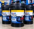 Mobil Delvac CI-4 PLUS 15w-40 Diesel Engine Oil - 20L - 2