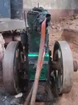 Lister Diesel Engine 8BHP - 1