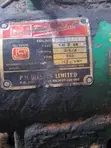 Lister Diesel Engine 8BHP - 2