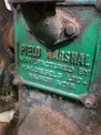 Lister Diesel Engine 8BHP - 3