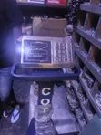 Moveable Cota Scale - 2 Ton Capacity - 3