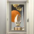 The Beauty of Fine Art Wall Art - 1