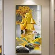 The Beauty of Fine Art Wall Art - 2
