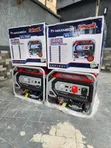 Brand New Maxmech 15KVA Generator, 100% Copper Coil, 2-Year Warranty - 2