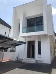 5 Bedroom Luxury Duplex da BQ & CCTV a Osapa London - 1