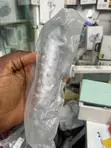HOT Rufin Al'aura Mai Haske da Abubuwan Da Suke Rarraba - 1
