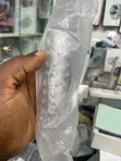 HOT Rufin Al'aura Mai Haske da Abubuwan Da Suke Rarraba - 3