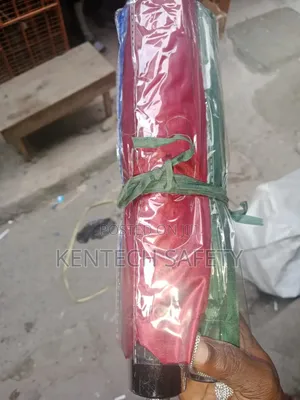 Short and Long Umbrellas with Branding