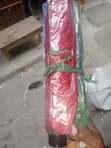 Short and Long Umbrellas with Branding - 2
