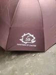 Short and Long Umbrellas with Branding - 4
