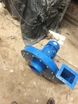 Brand New 3HP Industrial Blower - 2