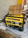 12.5KVA Elepaq Generator with Key Start - Pure Copper Coil - 1