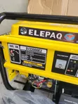 12.5KVA Elepaq Generator with Key Start - Pure Copper Coil - 2