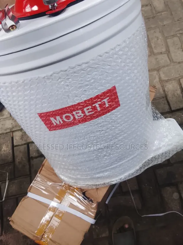 Brand New Grease Pump with Miter (2.438m / 8ft) - 1
