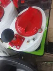 Sabo Grease Pump da Miter (2.438m / 8ft) - 2
