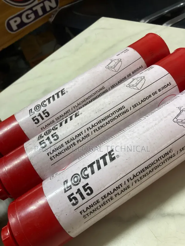 Loctite 515 Flange Sealant - 1