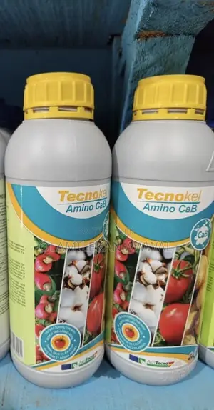 Tecnokel Amino CaB Fertilizer