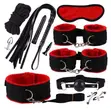 12pcs Sexy Lingerie & Adult Toy Set - 2