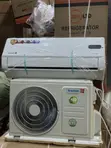 Original Scanfrost 1.5HP Inverter Split AC - Energy Saving - 3
