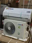 Original Scanfrost 1.5HP Inverter Split AC - Energy Saving - 4