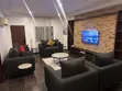Furnished 3-Bedroom Apartment for Rent in Jabi - 1