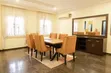 Furnished 3-Bedroom Apartment for Rent in Jabi - 4