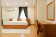 Furnished 3-Bedroom Apartment for Rent in Jabi - 5