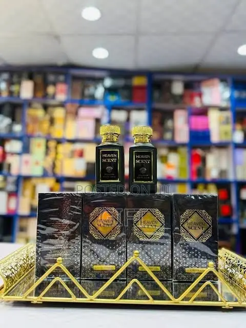 Prestige Heaven Scent Perfume 100ml - 1