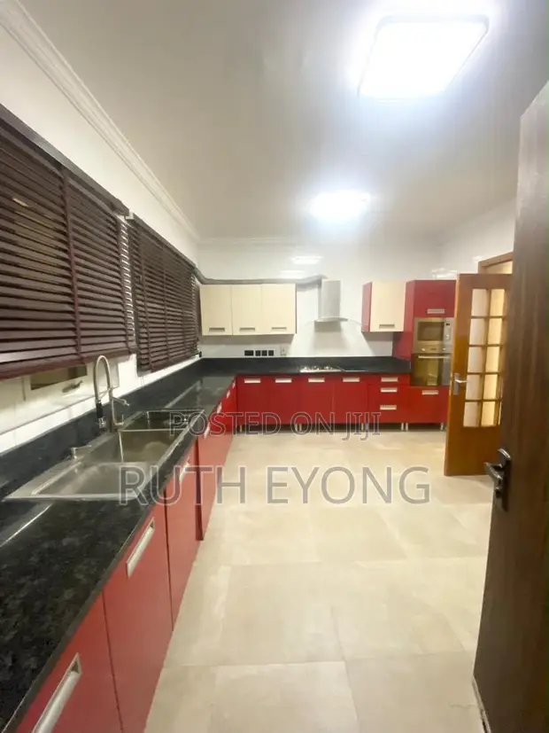 3 Bedroom Apartment for Rent in Oniru, Victoria Island - 1