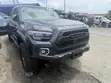2023 Toyota Tacoma Gray - 1