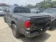 2023 Toyota Tacoma Gray - 3