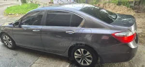 2015 Honda Accord EX 2.4L Sedan