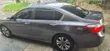 2015 Honda Accord EX 2.4L Sedan - 2