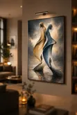 Exceptional Fine Art Wall Decor - 1