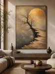 Exceptional Fine Art Wall Decor - 4