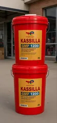 TotalEnergies Kassilla GMP 1200 Industrial Gear Oil (20L) - 2
