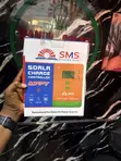 SMS 30A Solar Charge Controller (24V) - 1