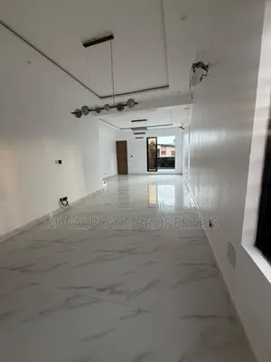 4 Bedroom Semi-Detached Duplex in Adeniyi Jones, Ikeja
