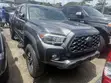 Toyota Tacoma 2020 Launarin Kasa - 5