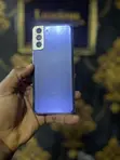 Samsung Galaxy S21+ 5G 256GB Purple - 1