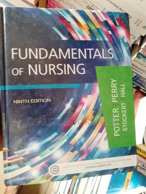 Perry's Fundamentals of Nursing