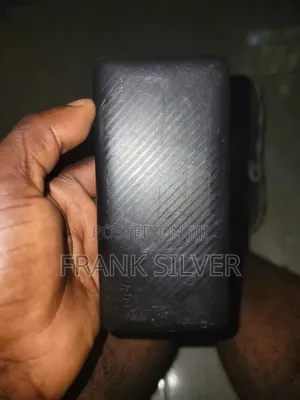 Oraimo 20,000mAh Power Bank - Baki