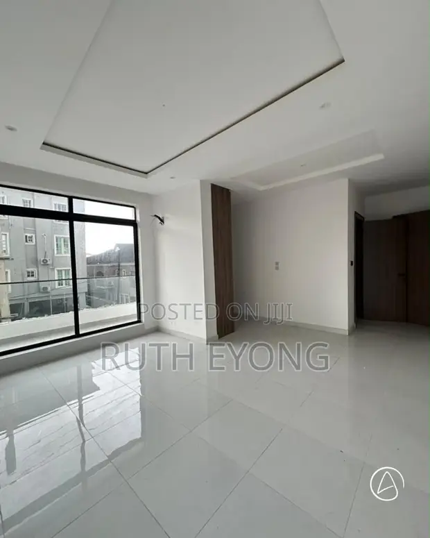 2-Bedroom Apartment for Rent in Itedo Estate, Lekki Phase 1 - 1
