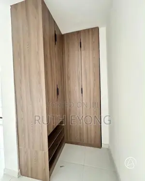 2-Bedroom Apartment for Rent in Itedo Estate, Lekki Phase 1