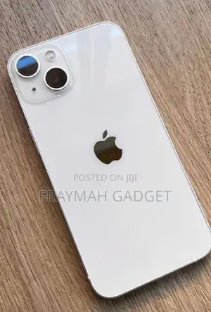 Apple iPhone 13 128GB White