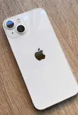 Apple iPhone 13 128GB White - 1