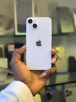 Apple iPhone 13 128GB White - 3
