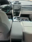 2013 Toyota Camry L Sedan - Accident Free - 2